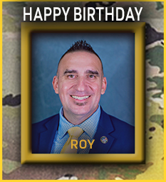 PaYS Birthdays and Anniversaries